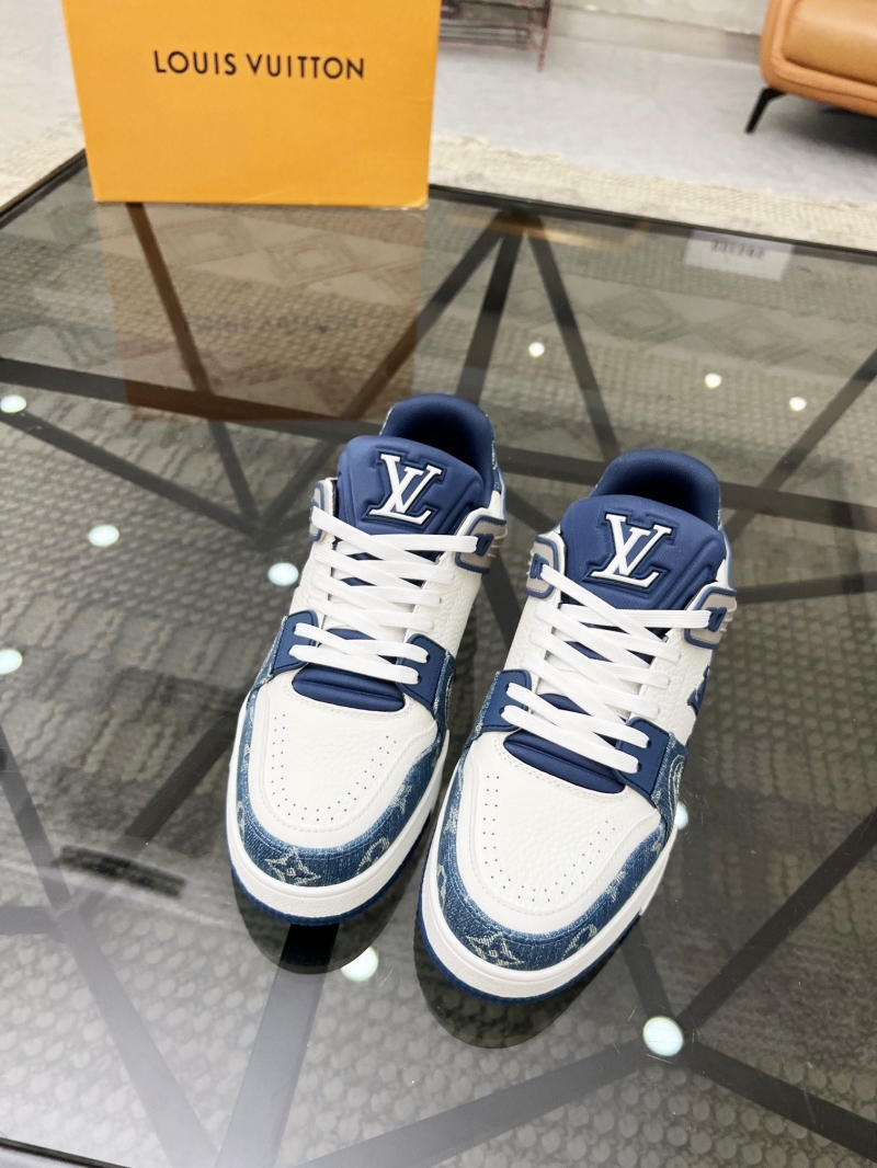 LV Casual Shoes